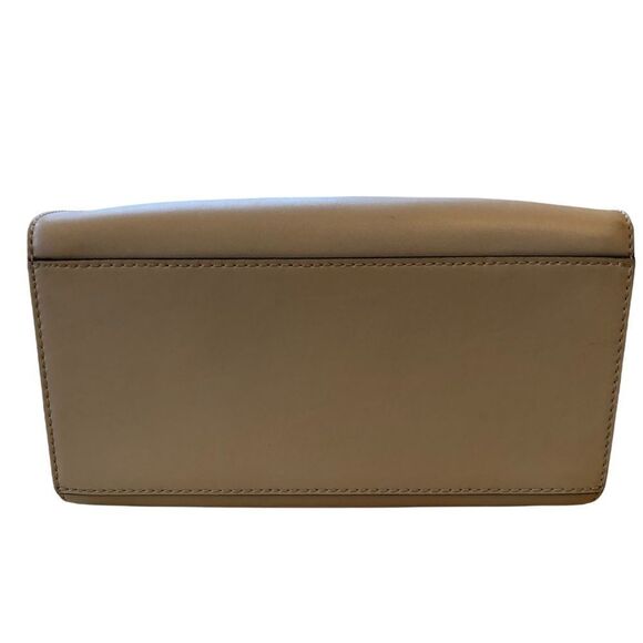 Kate Spade Tiffany Cross Body Purse with Bow EUC - Picture 9 of 13